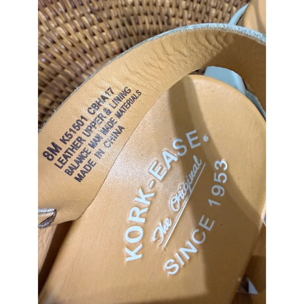 Kork-Ease kork ease